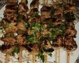صورة لخطوة 4 من وصفة شيش طاووق