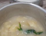 Foto langkah ke 3 dari resep Singkong thailand.