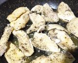 Foto langkah ke 3 dari resep Pan Grill Chicken Breast.