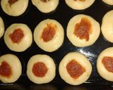 Foto del paso 5 de la receta: Pepas caseras