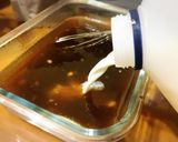 藕粉西米露飲的食譜步驟3照片