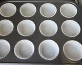 Energia muffin recept fázis 3 fotója
