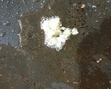 A picture of step 2 of Cheese macaroni.