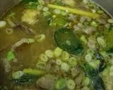 Foto langkah ke 3 dari resep Soto Madura.