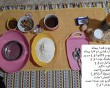 عکس مرحله 8 از دستور کوکی لاهیجان