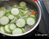 Foto langkah ke 4 dari resep Sop Bihun Oyong.