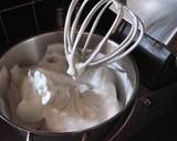 Angel food cake recipe step 4 photo