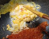 Foto langkah ke 2 dari resep Nasi Goreng Jawa.