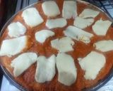 Foto del paso 3 de la receta: Pizza casera con masa Ánkel
