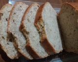 Foto del paso 6 de la receta: Budín de banana 😍