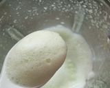 Foto langkah ke 7 dari resep Puding Pare Susu ✅.