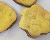 Foto langkah ke 5 dari resep Bingka Kentang.