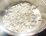 Foto del paso 4 de la receta: Albondigón de cerdo al Jerez en salsa de Pedro Ximénez