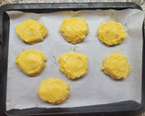 Foto del paso 3 de la receta: Galletitas de garbanzo y miel