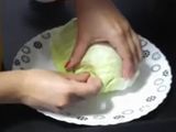 बंद गोभी सलाद(band gobhi salad recipe in hindi)