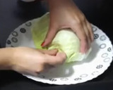 बंद गोभी सलाद(band gobhi salad recipe in hindi) रेसिपी चरण 3 फोटो