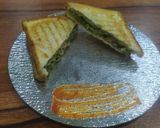 કોર્ન પનીર સેન્ડવીચ (Corn Paneer Sandwich Recipe In Gujarati) રેસીપી સ્ટેપ3ફોટો