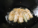 Ivygourd rava fry |tindora rava fry