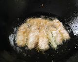 A picture of step 4 of Ivygourd rava fry |tindora rava fry.