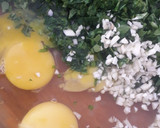 Foto del paso 1 de la receta: Barritas de Filet de Merluza con Ensalada