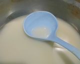 Foto langkah ke 1 dari resep Puding Pelangi.