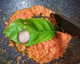 Foto langkah ke 2 dari resep Sayur Labu Campur.