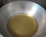 व्हेज मंचुरीअन विथ ग्रेव्ही (Veg Manchurian With Gravy Recipe In Marathi) रेसिपी स्टेप 5 फोटो 