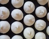 Foto del paso 4 de la receta: Merenguitos