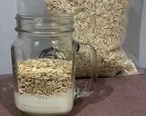 Foto langkah ke 2 dari resep Simple Muesli for Breakfast.