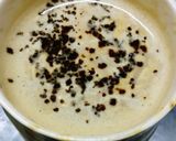 কফি (coffee recipe in Bengali) রেসিপি ধাপ - 4 ছবি