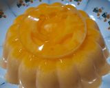 Foto del paso 9 de la receta: Postre de naranja en licuadora (riquísimo, fácil)