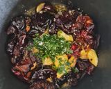 Foto del paso 3 de la receta: Salmorreta Alicantina