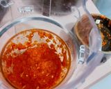 Foto langkah ke 3 dari resep Udang dan Kentang Balado.