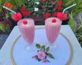 Foto del paso 2 de la receta: Milkshake del amor