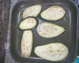 Foto del paso 3 de la receta: Lasaña de berenjena rellena de verduras