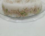 Foto del paso 11 de la receta: Sushi cake