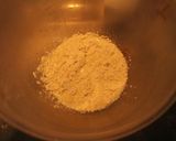 Foto del paso 2 de la receta: Almu Pichichí-cucú de miércoles y moños, nada de corbatas