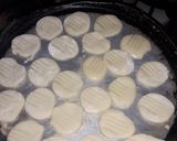 Foto del paso 2 de la receta: Galletitas de Maicena 😋💖