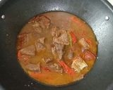 Foto langkah ke 4 dari resep Semur daging sapi.