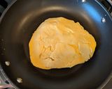 A picture of step 6 of Mung Bean Cakes.