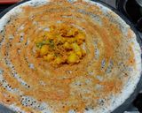 ઢોંસા પ્લેટર (dosa platter recipe in gujarati) રેસીપી સ્ટેપ6ફોટો