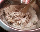 Foto del paso 2 de la receta: Esponjoso pan integral con semillas
