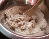 Foto del paso 2 de la receta: Esponjoso pan integral con semillas