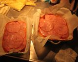 Foto del paso 6 de la receta: Almuerzo 12hs atrazado y troo adelantau el messsmo tiempo