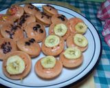 Foto langkah ke 5 dari resep Kue Cubit.