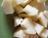 Salátaleves recept fázis 2 fotója