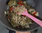 Foto langkah ke 1 dari resep Nasi Liwet Santan Magic com.