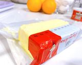 零失敗!簡易橙香磅蛋糕的食譜步驟1照片
