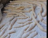 Foto del paso 2 de la receta: Ñoquis de papa