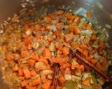 A picture of step 1 of Pork Cheeks in Red Wine (Pressure Cooker).